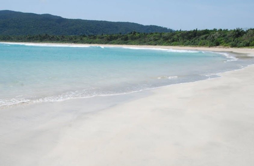 Casapsapan Beach , , Philippines